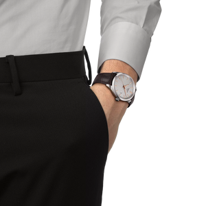 Tissot PR 100 40mm