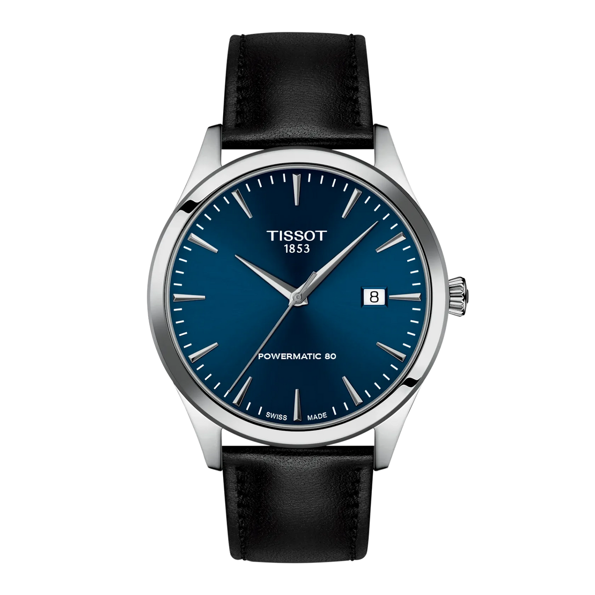 Tissot Classic Dream 316L Stainless Steel for Men T1584071604100