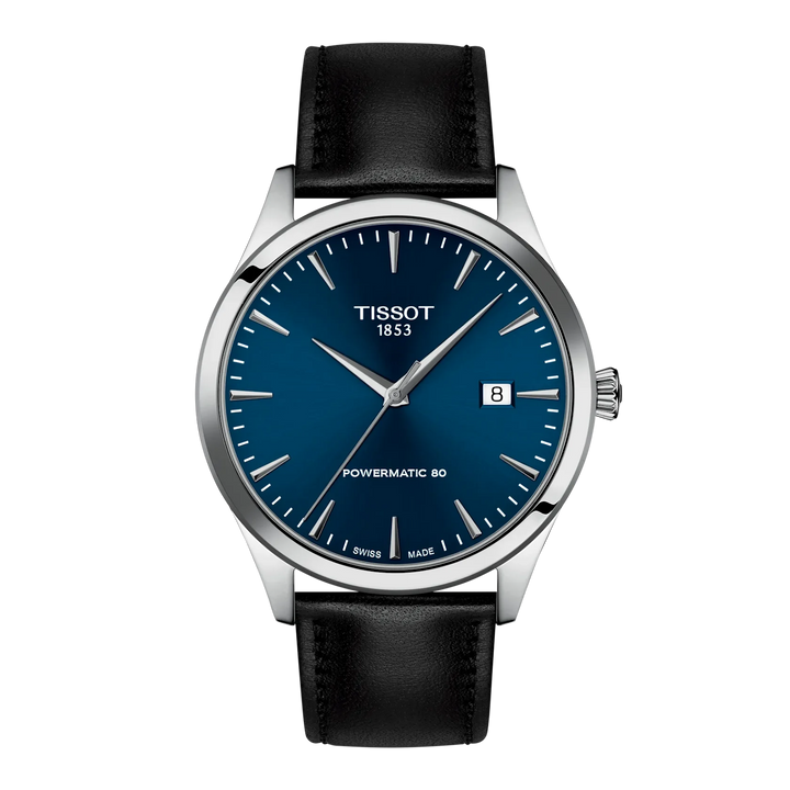 Tissot Classic Dream 316L Stainless Steel for Men T1584071604100