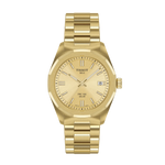 Tissot PRC 316L Stainless Steel for Women T1518223302100