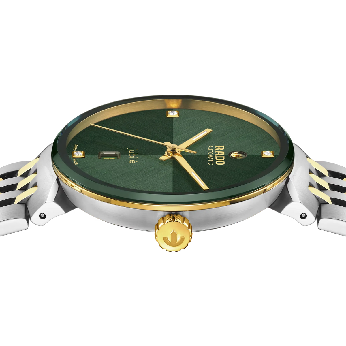 Rado Florence Stainless Steel for Women R48903723