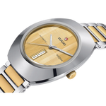 Rado DiaStar Original Ceramos™ & Stainless Steel for Men R12160253