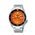 5 Sports Automatic Watch
