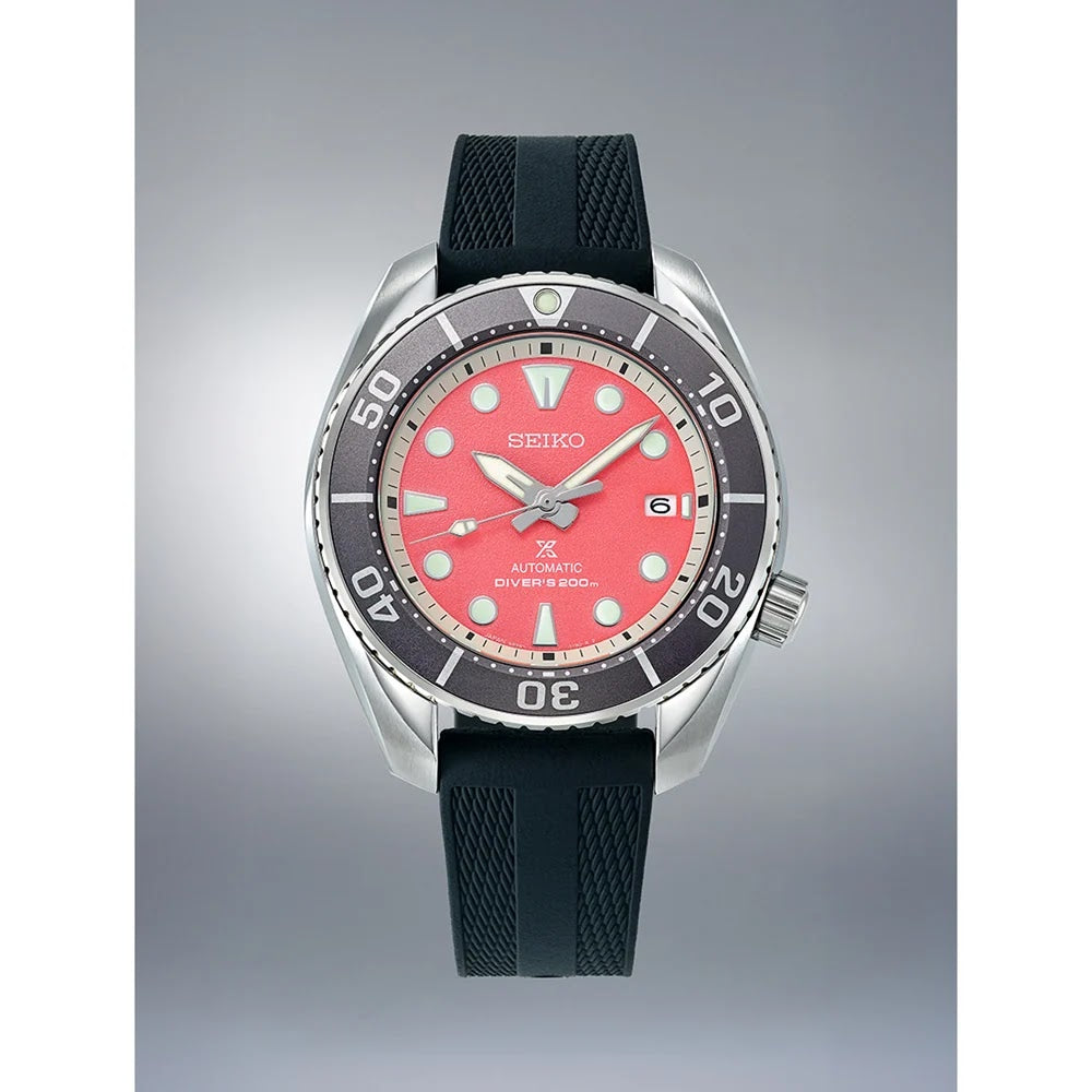 Seiko Prospex Stainless Steel for Men SPB541J1