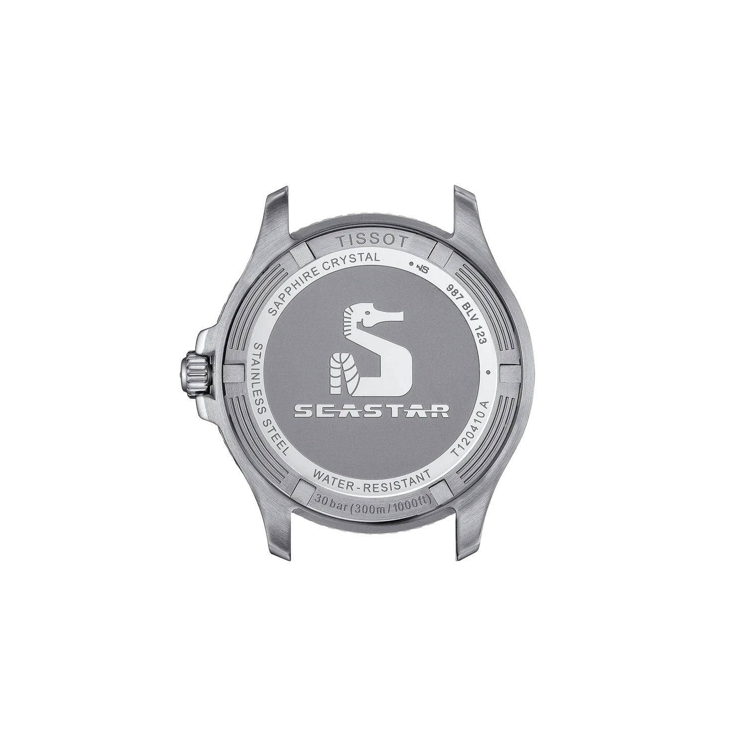 Tissot Seastar 1000 40mm