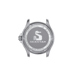 Tissot Seastar 1000 40mm