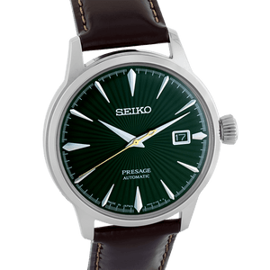 Presage Automatic Watch