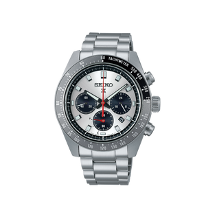 Prospex Speedtimer Go Large Solar Chronograph