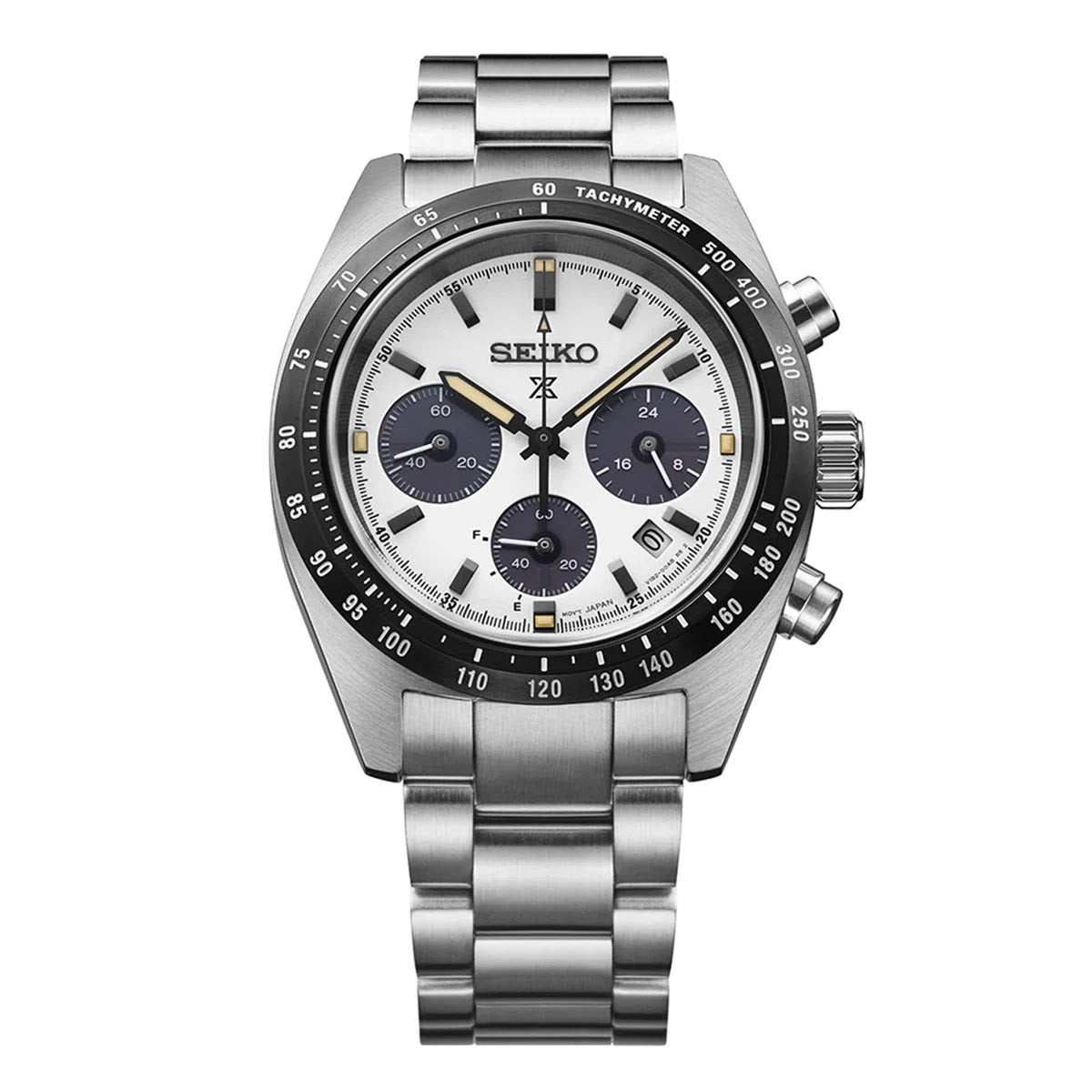 Seiko Prospex Stainless Steel for Men SSC961P1