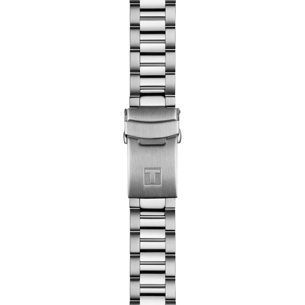 Tissot Seastar 1000 GMT 40mm