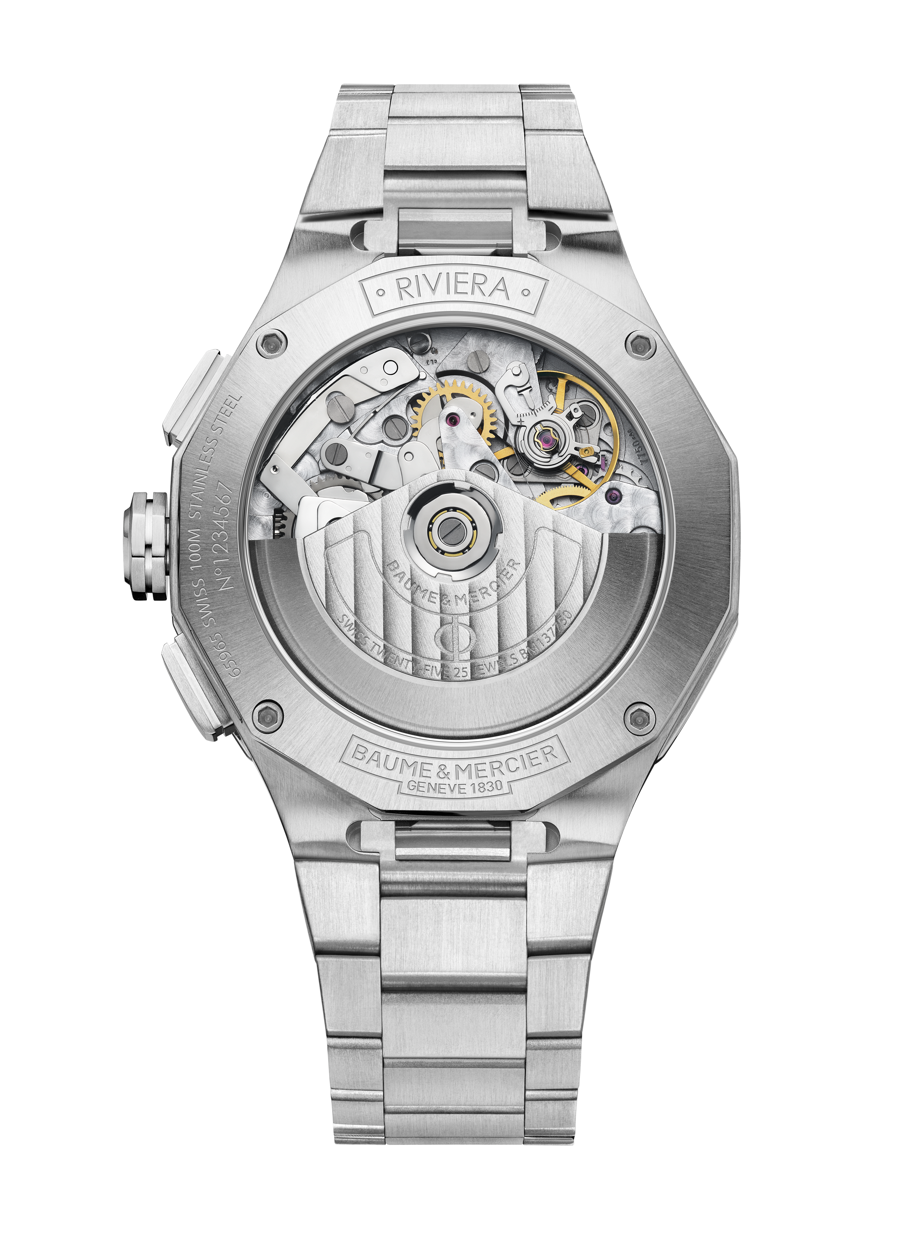Riviera 10826