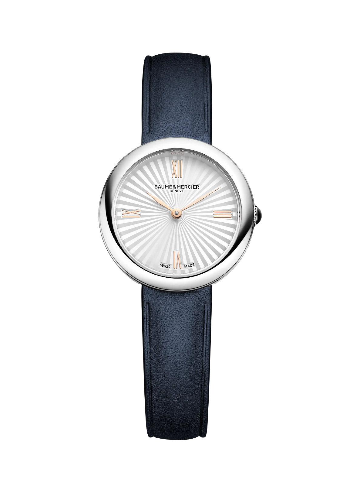 Baume and Mercier Joia Stainless Steel for Women BMM0A10847