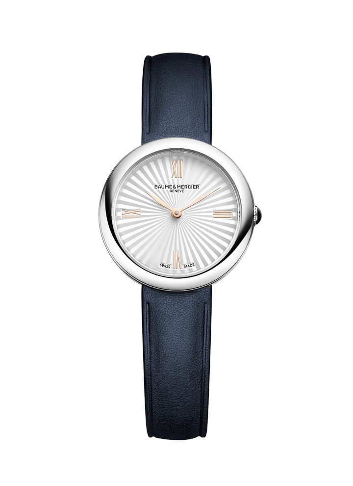 Baume and Mercier Joia Stainless Steel for Women BMM0A10847