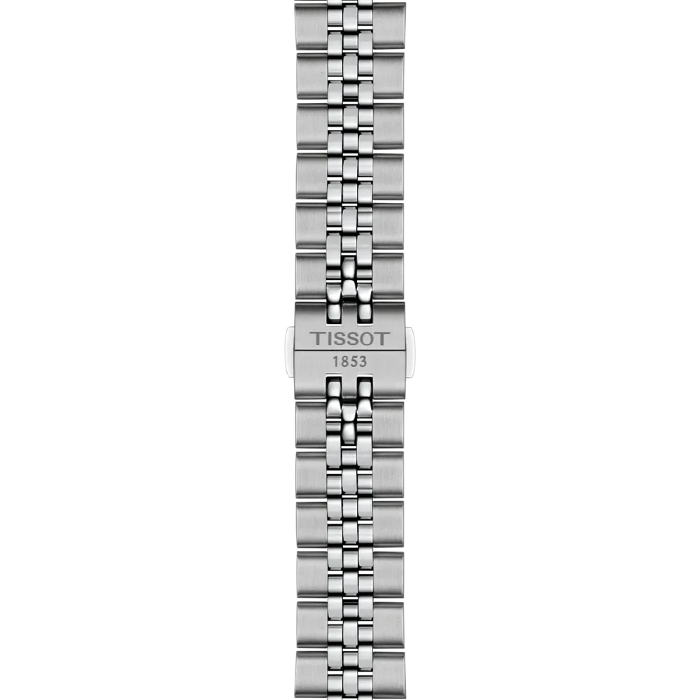 Tissot Ballade 316L Stainless Steel for Men T1564081103300