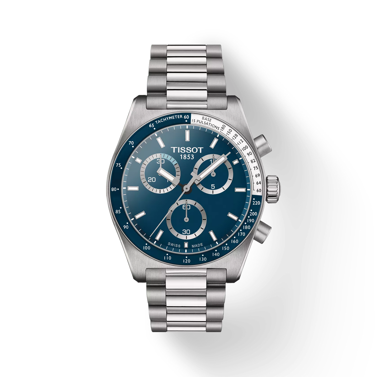 Tissot PR516 40mm T1494171104100