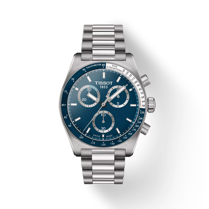 Tissot PR516 40mm