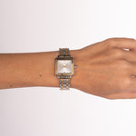Balmain Eirini Stainless Steel for Women B47323926