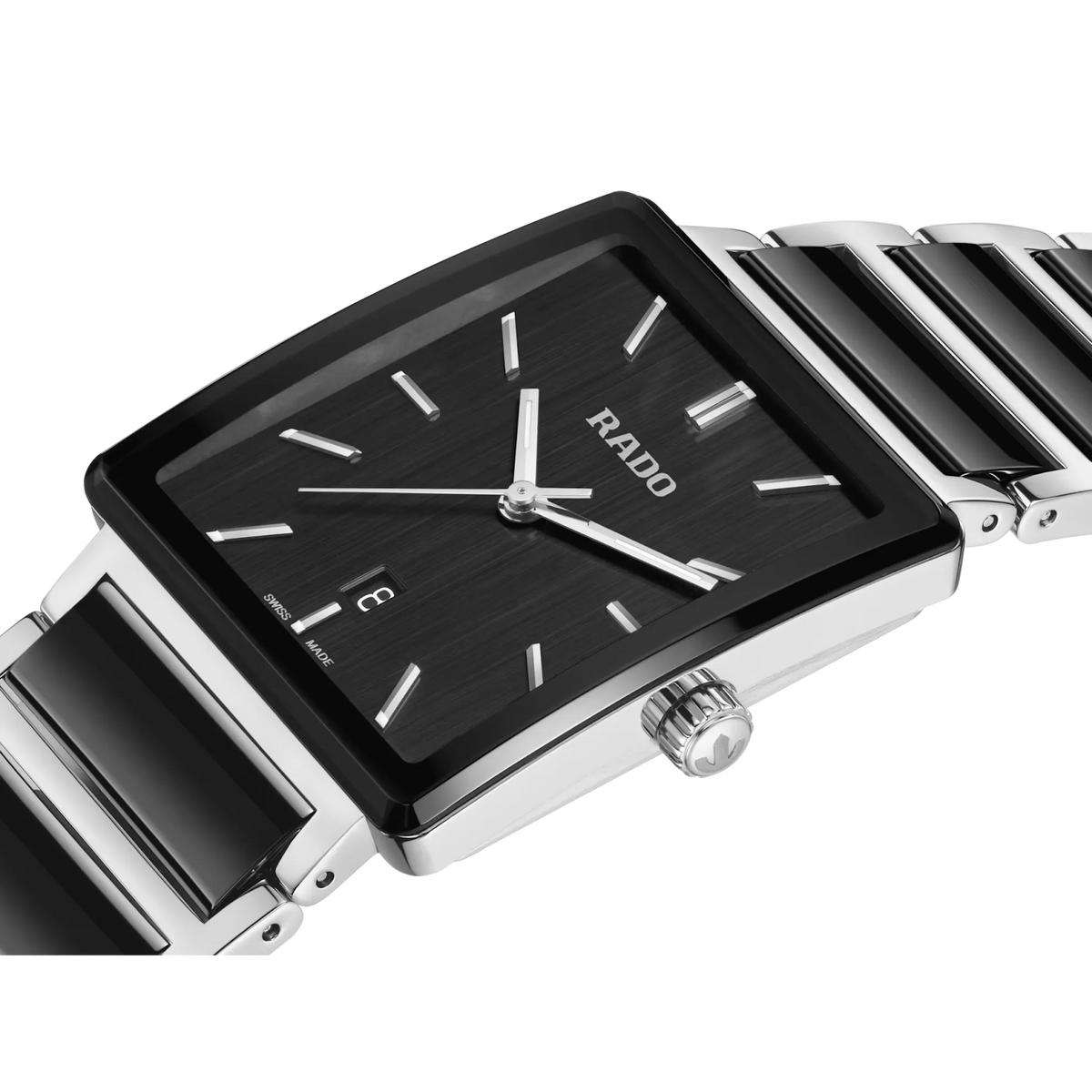 Rado Integral Stainless Steel for Men R20255162