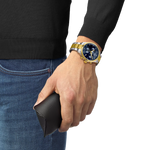 Tissot Chrono XL Classic