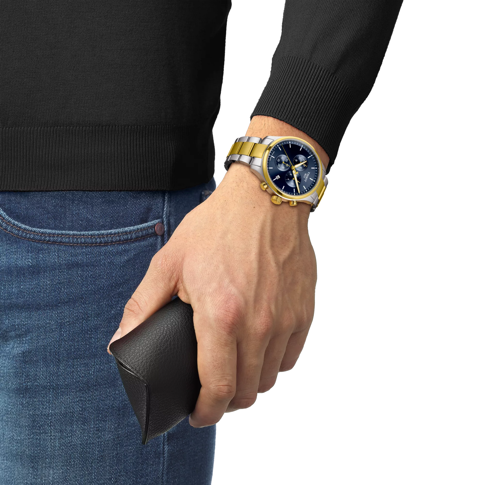 Tissot Chrono XL Classic