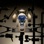 Tissot Gentlemen 316L stainless steel case for Unisex T1658071104100