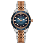 Rado Captain Cook Stainless Steel for Unisex R32224203