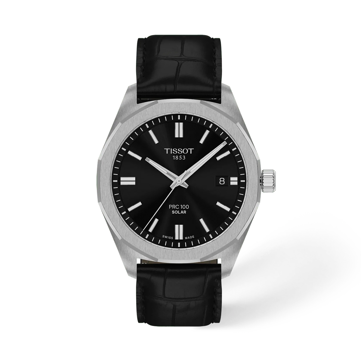 Tissot PRC 316L Stainless Steel for Men T1514221605100