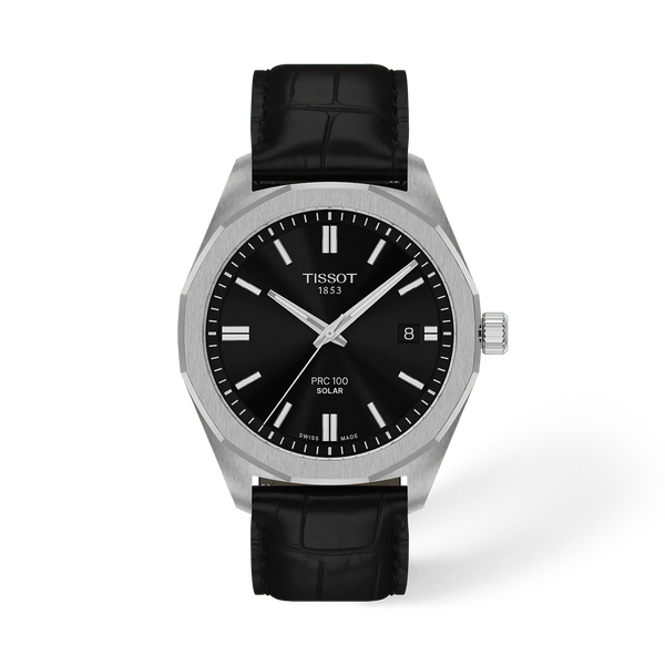 Tissot PRC 316L Stainless Steel for Men T1514221605100