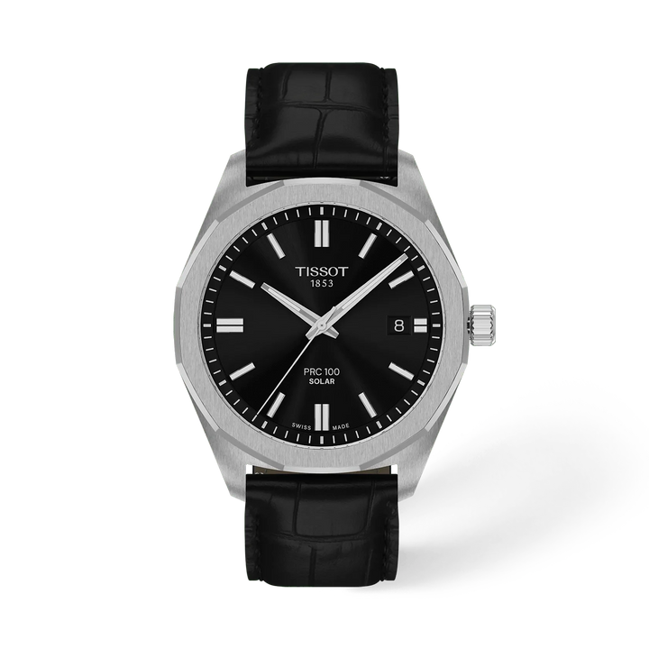 Tissot PRC 316L Stainless Steel for Men T1514221605100