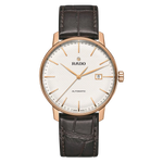Rado La Coupole Stainless Steel with Yellow Gold PVD for Men R22877025