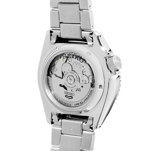 5 Sports Automatic Watch