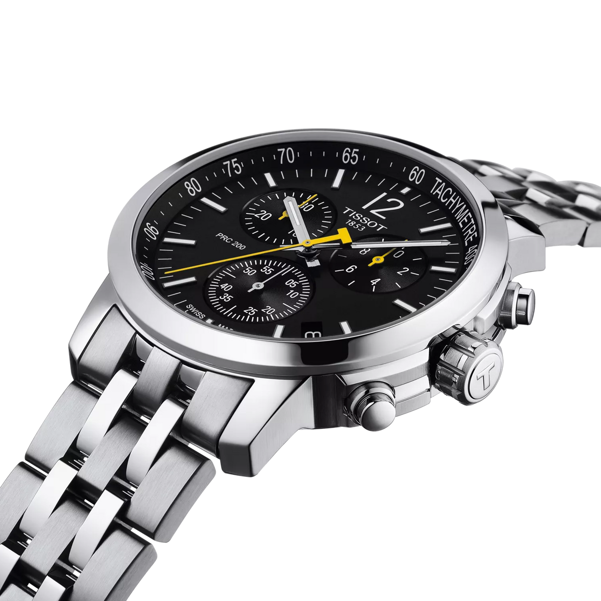 Tissot PRC 200 43mm T1144171105700