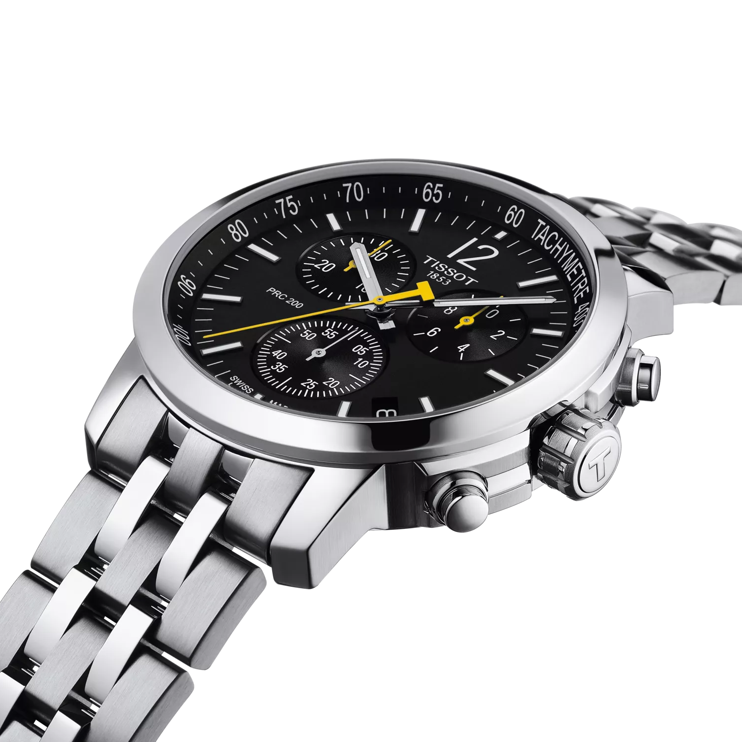 Tissot PRC 200 43mm