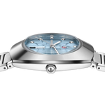 Rado DiaStar Original Stainless Steel with Ceramos™ Bezel for Unisex R12160223