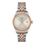 Tissot Ballade 316L Stainless Steel for Women T1562102203101