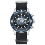 Rado Captain Cook High-Tech Ceramic & Stainless Steel for Men R32145208