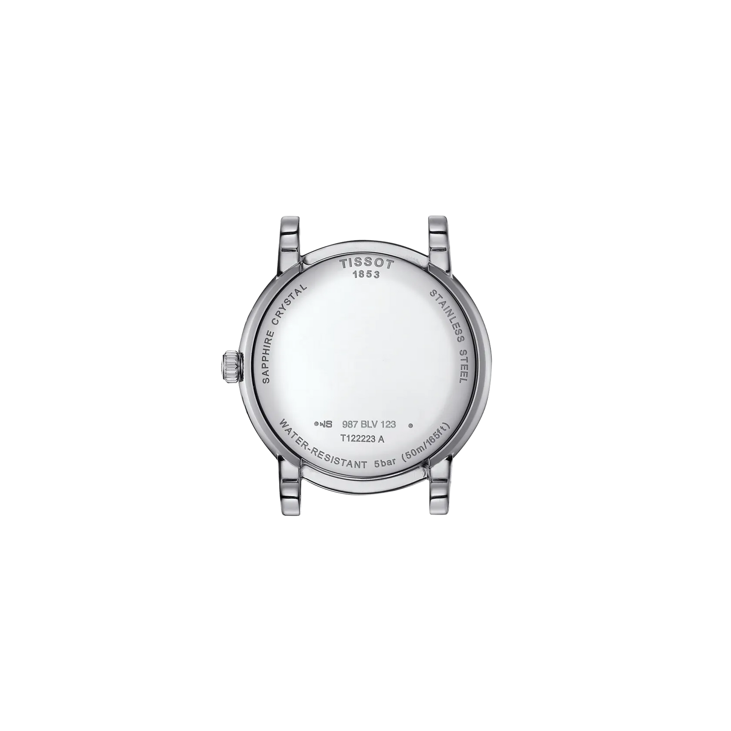Tissot Carson Premium 32mm