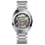 Rado DiaStar Original Ceramos™ & Stainless Steel for Men R12162153