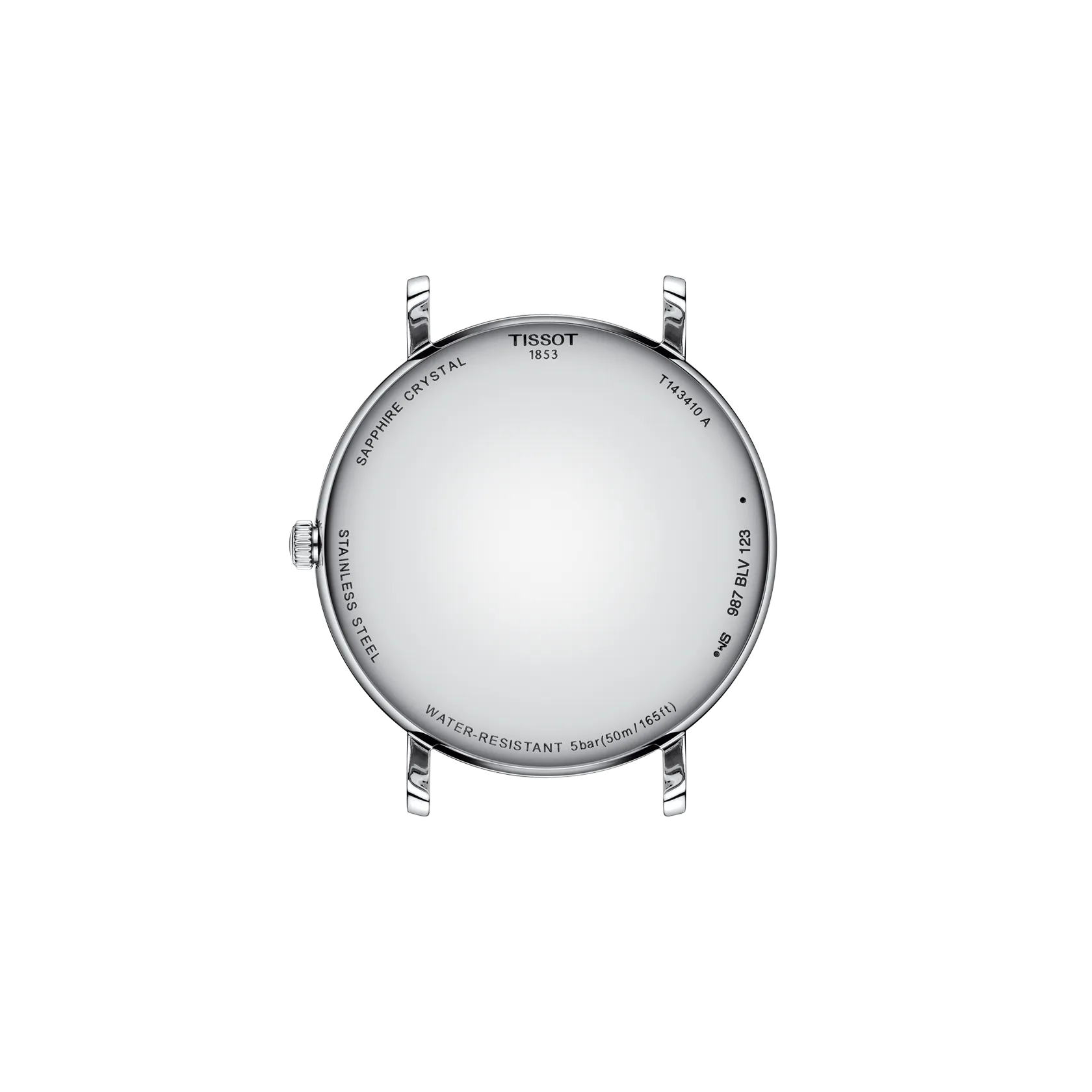 Tissot Everytime 40mm