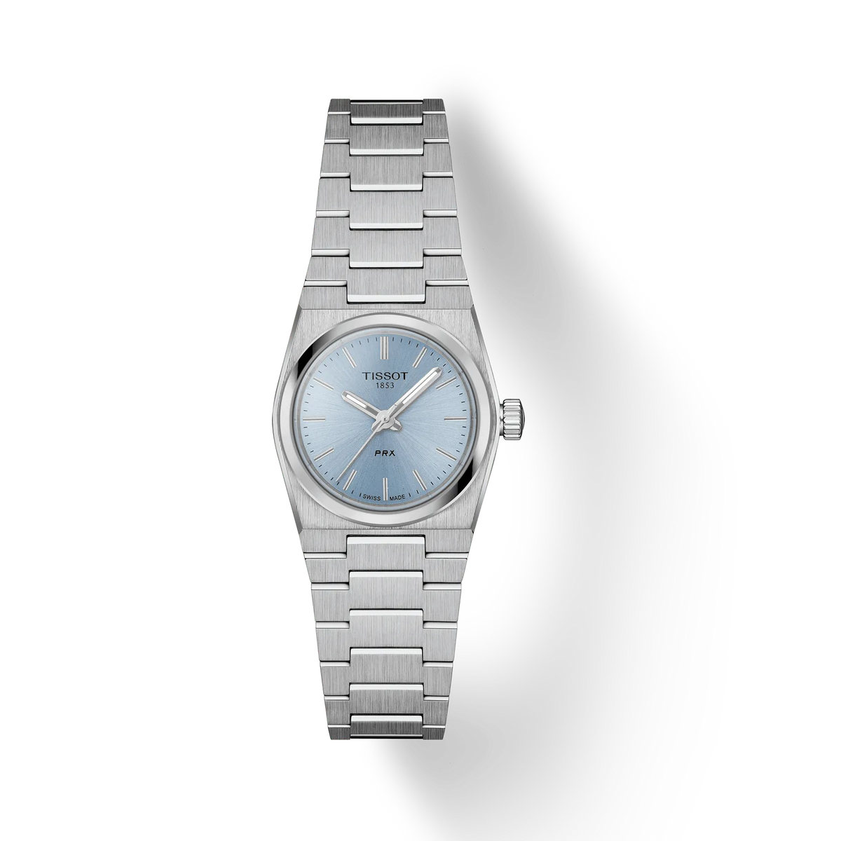Tissot PRX 25mm T1370101135100