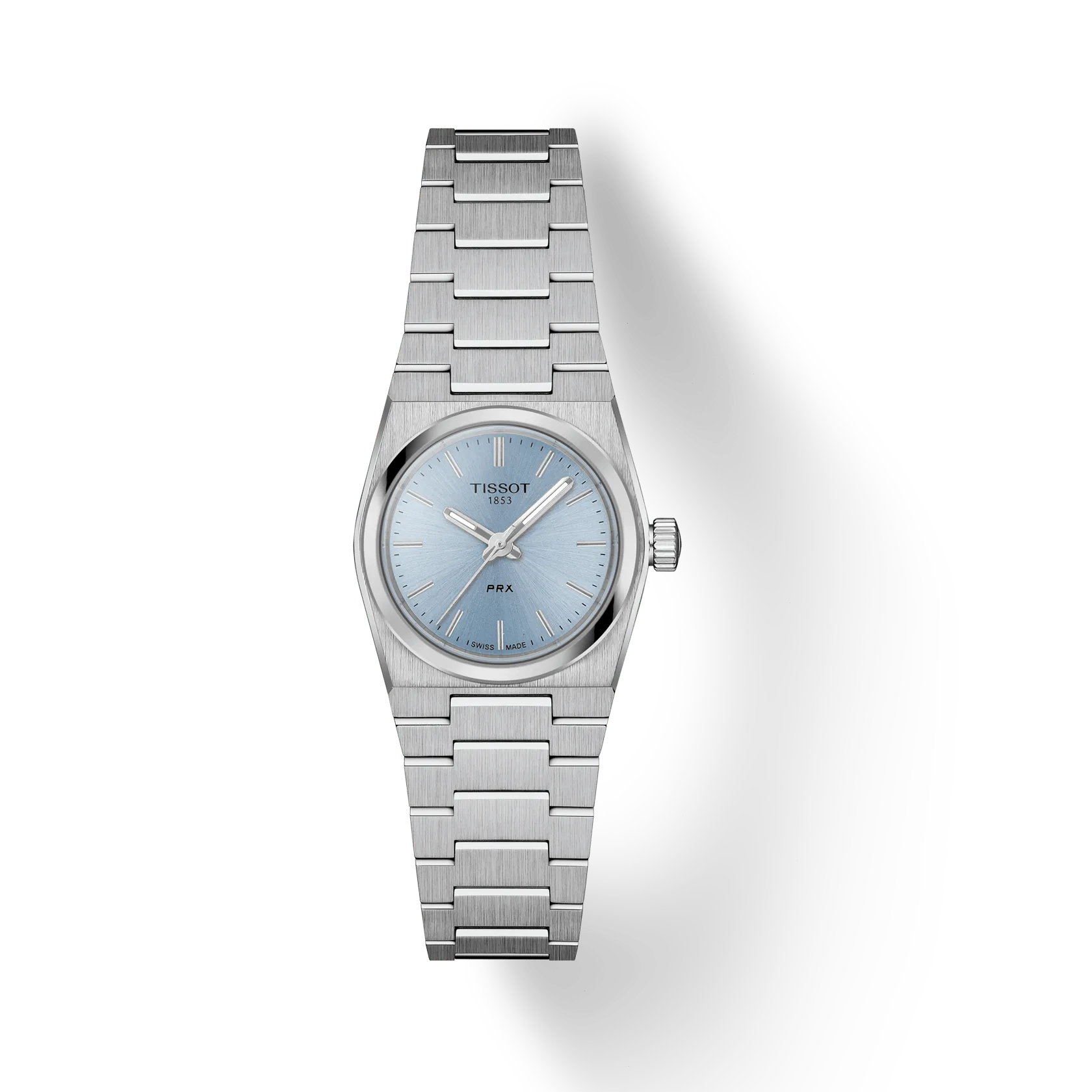 Tissot PRX 25mm