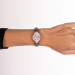 Balmain Haute Élégance Stainless Steel for Women B81195282