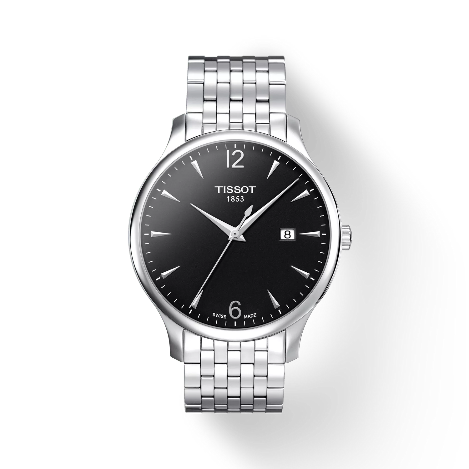 Tissot Tradition 42mm