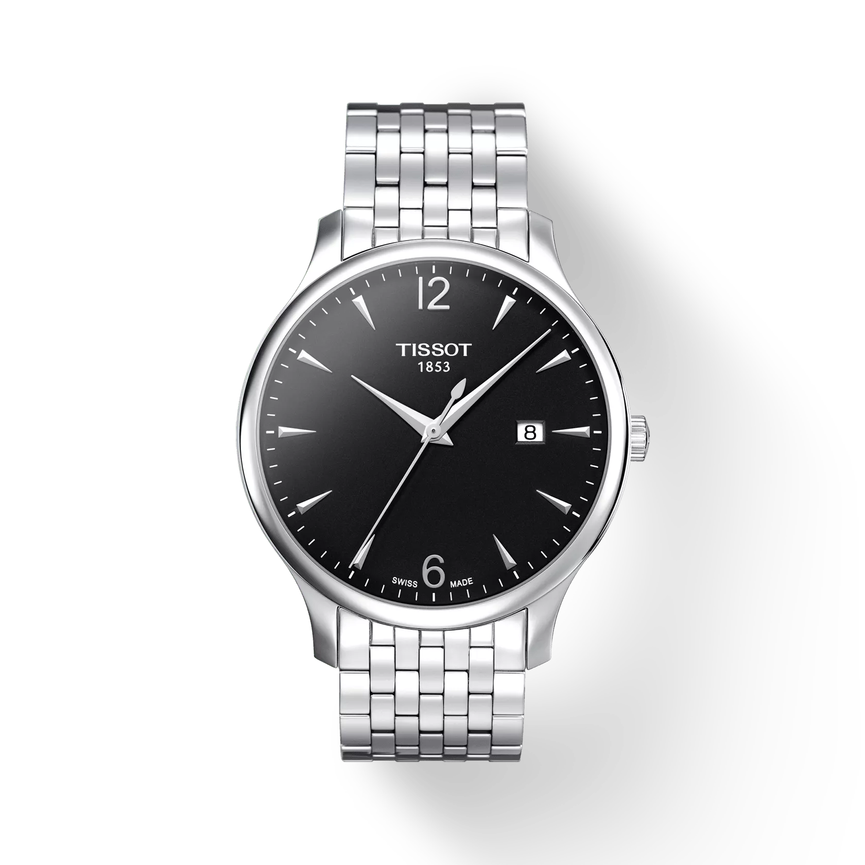 Tissot Tradition 42mm