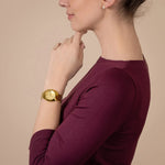 Rado DiaStar Original Ceramos™ PVD & Stainless Steel / PVD for Unisex R12171253
