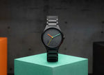 Rado True Round High-Tech Ceramic for Unisex R27111162