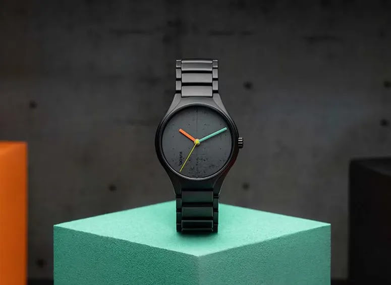 Rado True Round High-Tech Ceramic for Unisex R27111162