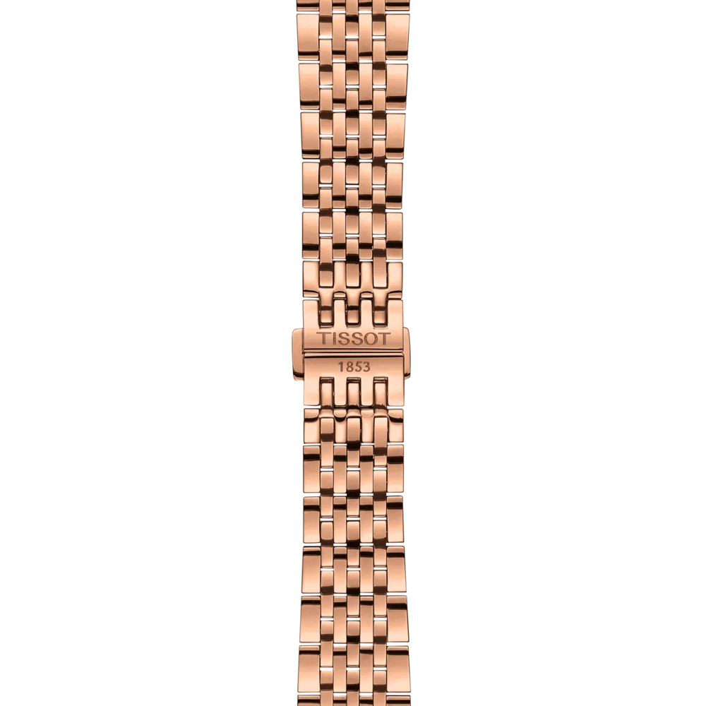Tissot Le Locle 39.3mm
