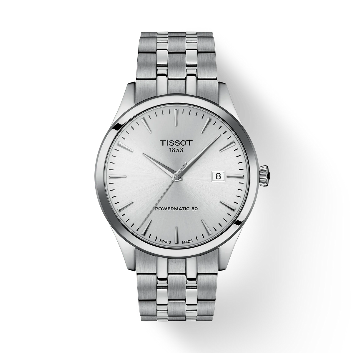 Tissot Classic Dream 40mm T1584071103100