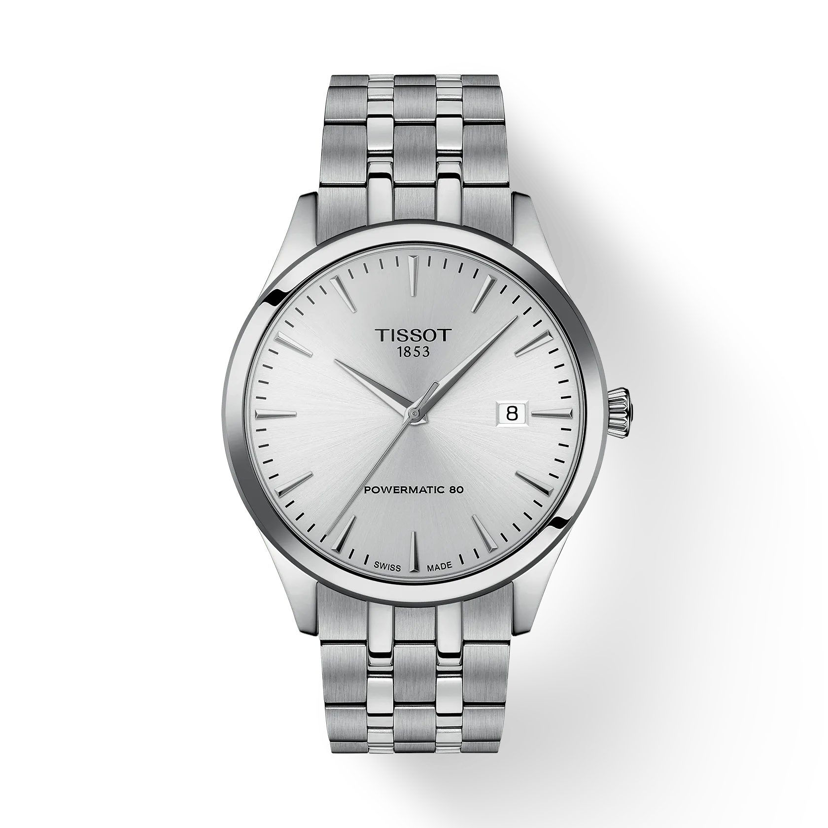 Tissot Classic Dream 40mm